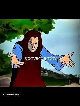 Minecraft entity. the herobrain