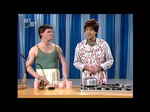 Hey Hey it's Saturday | Glenn Robbins & Russell Gilbert | Home Leavers |1987