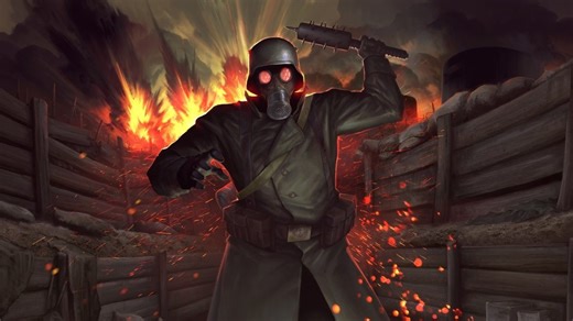 Conscript – La recensione