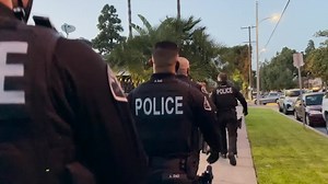 160 reactions · 27 shares | Behind the Badge recently got an inside...