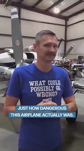 Unexpected Find Inside a Cessna 310