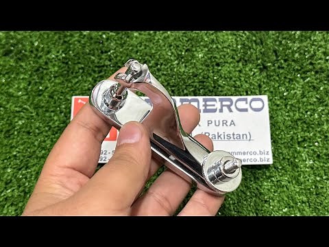 Gomco Clamp Circumcision Children Boys Adult Urology Surgical Instruments