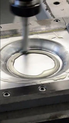 Single Point Incremental Forming