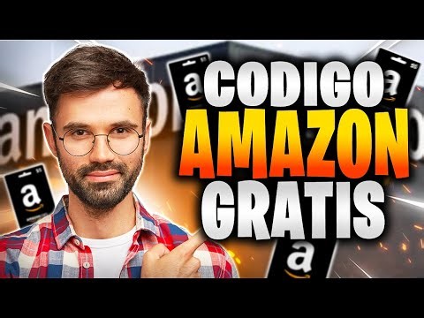 Cómo Conseguir CUPONES de Descuento AMAZON GRATIS 💸Cupones Amazon 100$ GRATIS!