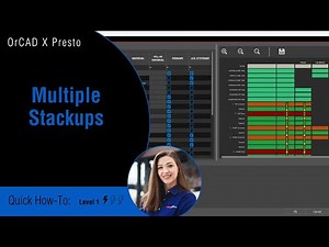 Unleash the Power of Rigid-Flex PCB Designs in OrCAD X with MULTIPLE Stackups!