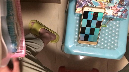 这能打到8.3是我没想到的