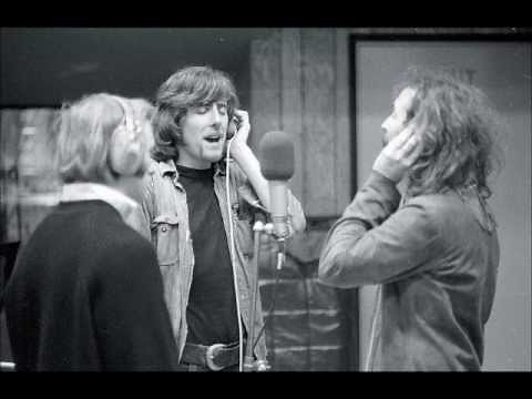 Crosby, Stills & Nash - Cathedral Live 79