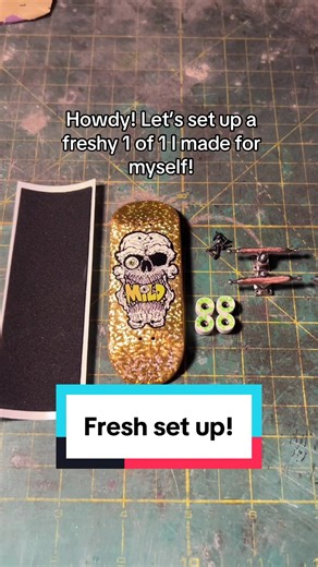 MiLD. Decks on TikTok