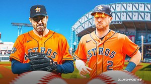 Alex Bregman's Hyped Reaction To Astros-Mets Justin Verlander Trade