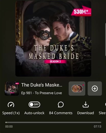 ‏the dukes maskes bride 981 to 1000