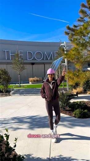 The Sweet Spot on Instagram: "As we get closer to finishing our Atlantic Park location, we have to talk about one of the biggest perks… our neighbors! We’re surrounded by some really amazing restaurants, with even more businesses getting ready to open right alongside The Sweet Spot. We can’t wait to be part of this growing community — it’s about to be so sweet! 💕✨"