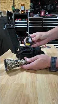 Is the Olight Javelot 2 Turbo a bad hunting light?