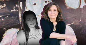 At 15, Lisa Wilkinson was sexually assaulted. Four decades on, she's ready to talk about it.