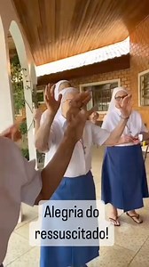 Rezem pelas vocaçoes | Orientación vocacional Jesús te llama