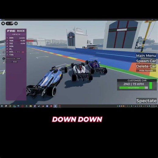 this is just a repost of a video from 2 months ago, you could say this is a fixed AR version