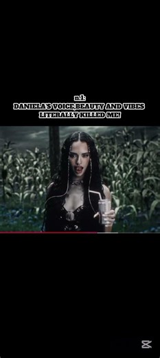 my top 4 scenes in the "iconic by mistake" mv #trend #iconicbymistake