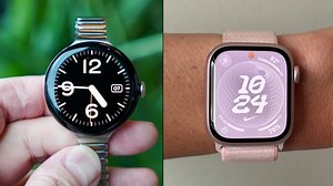 Google Pixel Watch 3 vs. Apple Watch Series 9: Which Smartwatch Is Best?