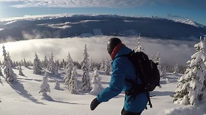 74K views · 1.7K reactions | Views for days at Revelstoke Mountain Resort. Happy National Ski & Snowboard Day! : fabescmoney via Instagram | Super, Natural British Columbia | Facebook