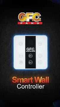 GFC Smart Wall Dimmer Solves a HUGE Problem 😳🔥
