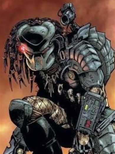 predator (yautja) vs ailen (xenomorph)#avp#predator#ailen#vs#edit