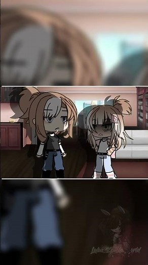 I cry tears of Gold for you ! #Gacha edit#gacha#music :cry tears of gold #sad#Warning⚠️:child abuse