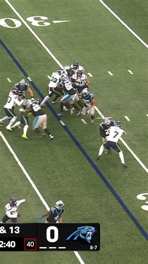 Always ready. Re-watch the game on NFL » shwks.com/gwuitwei | Seattle Seahawks