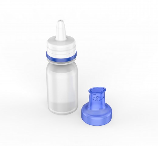 Iridya® - Silgan Dispensing Systems