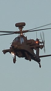 18K views · 445 reactions | Can you believe the AH-64 Apache is 50 years old?! #apache #ah64apache #AH64 #attackhelicopter #Helo | Turn 'n' Burn | Facebook