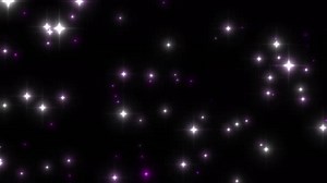 Star Glitter Backgrond