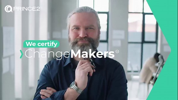 #prince2 #changemakers #projectmanagement #programmemanagement #portfoliomanagement #agileleadership #teamperformance | PRINCE2