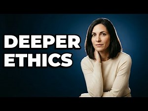 What Philosophical Principles Underpin Jewish Character Ethics?