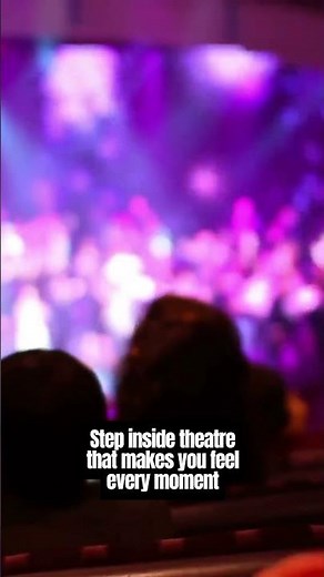 Elements of Truly Immersive Theatre