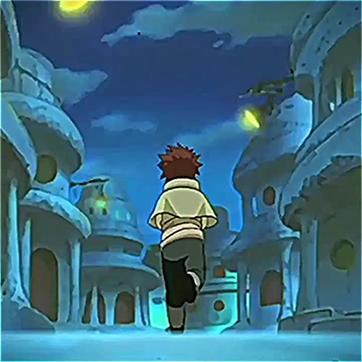 Heartbreaking Gaara Moments in Naruto - Emotional Scenes Explained
