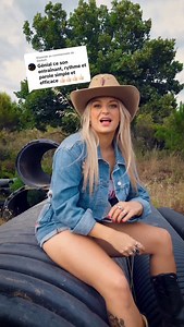 « Song for you » continue son bout de chemin et commence à se faire entendre sur les radios 🤩 Mais pour l’entendre encore plus, il faut que vous l’emmeniez encore le plus loin possible 🚀 T’as pensé à l’ajouter dans ta playlist ? 🎧 #instamusic #newmusic #newreels #country #folk #summer #album #pop #hit #radio | Eloïz