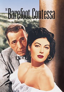 The Barefoot Contessa