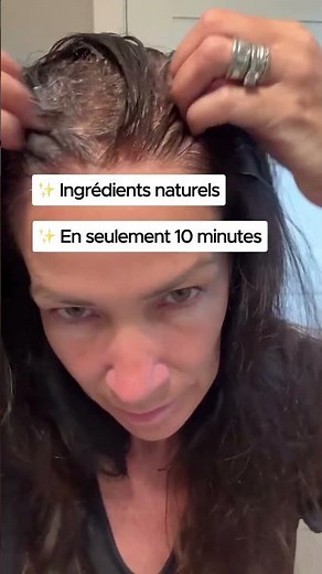 Cheveux blancs : quelle coloration choisir ?