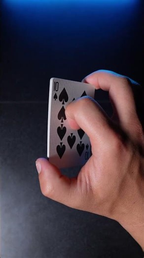 Cardistry Tutorial: ATM by Oliver Sogard #shorts #tutorial #cardist #cards #cardistry