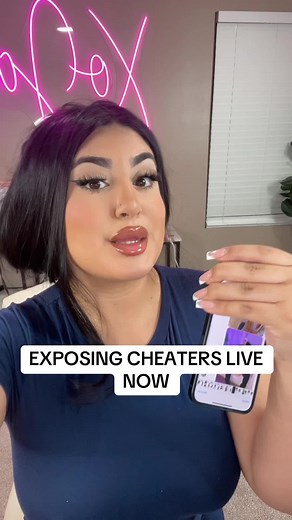 Live Stream: Exposing Cheaters - Watch Now!
