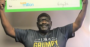 Dream helps man win hundreds of thousands of dollars in a lottery game