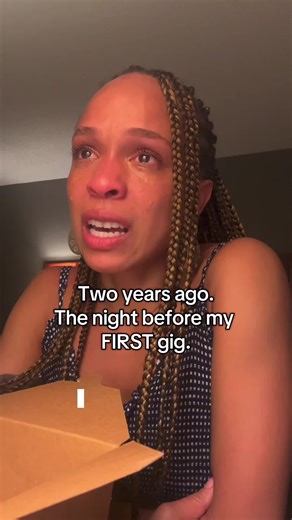 Facing Fears: My Journey to Performing on a Cruise Ship