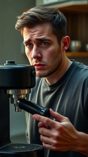 Why Your Coffee Machine Feels Disappointing (Hidden Mistake 2026)