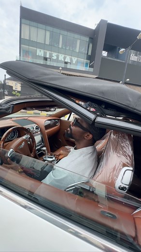 Bentley just too get vibes I swrrr🔥😌😌🥹🥹 . Pls follow me for more car content🙏 Pls follow me for more car content🙏 Pls follow me for more car content🙏 #lagoslifestyle #fyp #fypage #fypシ゚viral #carspotting #yl_in_lagos | YL in Lagos