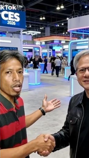 #TUTORIAL EDIT FOTO DI HASILKAN OLEH AI...