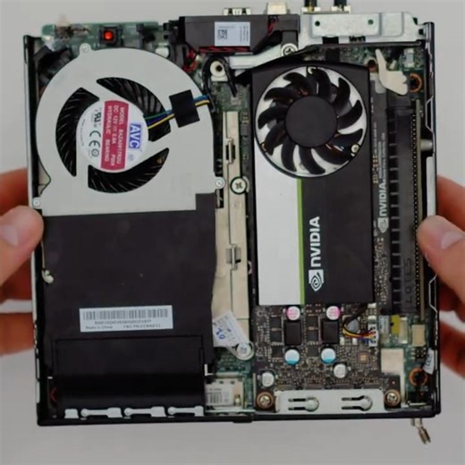 Tiny Workstation Upgrade: Lenovo P330 + Nvidia T1000, Worth It in 2026?