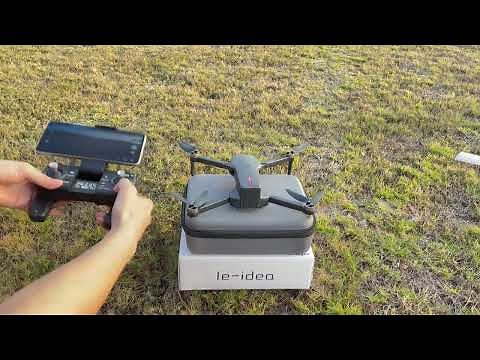 idea31/ idea32 drone operation tutorial for beginner/starter