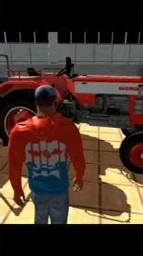 you want (tractoWhatr code, bike code, all cheat codes)#shorts
