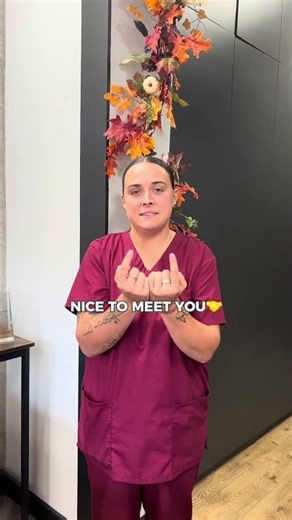 International Day of Sign Languages 🤟