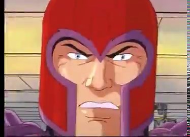 Never fuck with Xavier because this nigga legit hit Magneto with the Holocaust Beam. Imagine what he'd do to you.