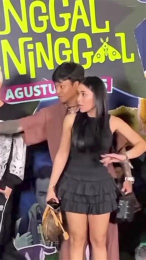 Romansa Lula Lahfah dan Reza Arap yang Mengharukan