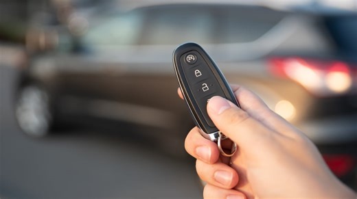 Así funcionan los inhibidores de señal que permiten a delincuentes ingresar a los autos